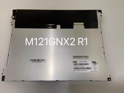 Κίνα 350cd/M2 8 Bit Touch Tft LCD -20 ~ 70 βαθμός 12.1 LCD Panel M121GNX2 R1 προς πώληση