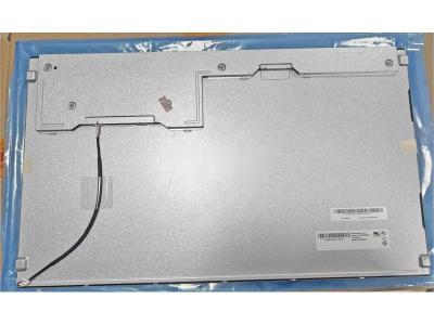 Κίνα 21.5 ιντσών TFT οθόνη FHD LVDS υψηλής αντίθεσης LCD αναλογία 5000: 1 G215HVN01.001 προς πώληση