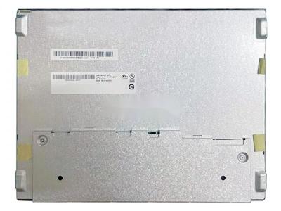 Китай 800×600 Панель высокой яркости Pc SVGA -30 ~ 85 °C G121STN02.1 Tft LCD дисплейный модуль продается