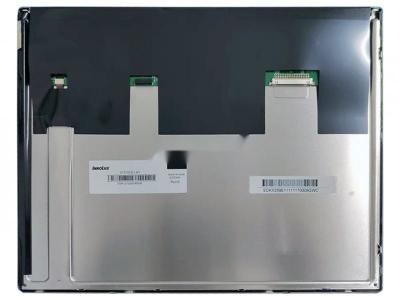 중국 12.1인치 고 밝기 디스플레이 1000cd/M2 -30 ~ 85 °C LCD LVDS 화면 G121XCE-LM1 판매용