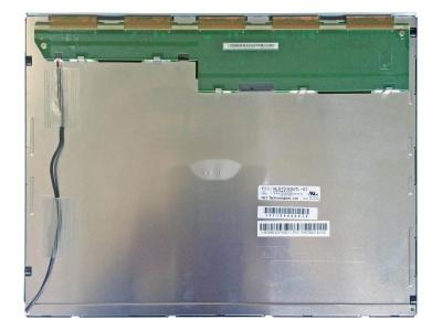 Κίνα RGB οθόνη αφής LCD Πίνακας 1024×768 XGA 400 Cd/M2 15 Tft LCD NLB150XG01L-01 προς πώληση