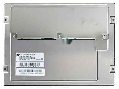 Κίνα 8.4 ιντσών φωτεινότητα LCD οθόνη XGA 1200Nits LVDS επίπεδη οθόνη LCD πίνακα P0840XGF1MB00 προς πώληση