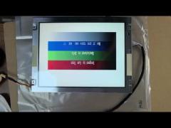 8.4Inch 640(RGB)×480, VGA Lcd Panel NL6448BC26-22F for outdoor industrial application