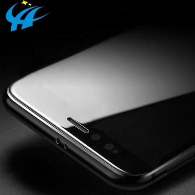 China Premium 3D/5D/6D/9D/10D 0.33mm 3d 9h Full Cover Cell Phone Tempered Glass Screen Protector Film For Huawei p9 for sale