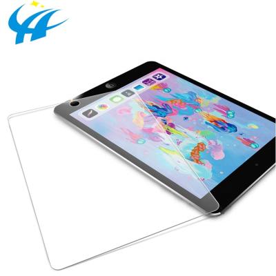 China HCX New Design Shockproof High Quality Tempered Glass Screen Protector For iPad Pro 12.9 for sale