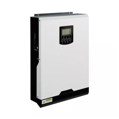 China Home Solar Power System 3.5KW Solar Power System Off Grid Solar Inverter Pure Sine Wave Inverter 3500W for sale