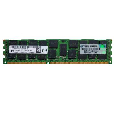 China Server MT36KSF2G72PZ-1G4E1HE 16GB DDR3 10600R 1333Mhz DIMM 2Rx4 PC3 1.35V 240pins Server RAM for sale