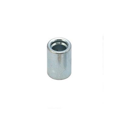 China Restaurant Customized Precision Stainless Steel Cylindrical Bushing CNC Machining Service for sale