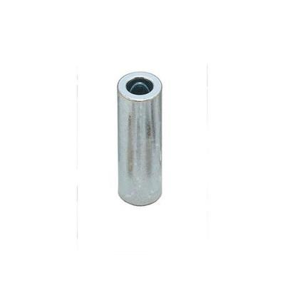 China Custom Hardened Restaurant High Performance Stainless Steel Sleeve Bearing Bushings Metric Threaded Bushing for sale