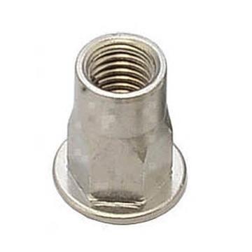 China Wholesale High Quality Heavy Industry Rivet Blind Nuts for sale