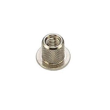 China Top quality heavy industry Taiwan bolt and insert nut M6 for sale