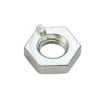 China Heavy Industry Taiwan Professional Manufacture Special Brass Hex Nuts M6 Stainless Steel for sale