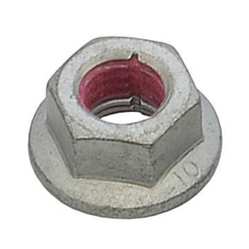 China Wholesale Heavy Industry Taiwan Hex Hex Slotted Nuts for sale