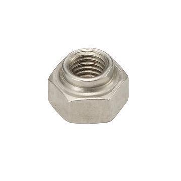 China Widely Used Popular Heavy Industry Special Design Self Locking Nut Wheels Locknut for sale