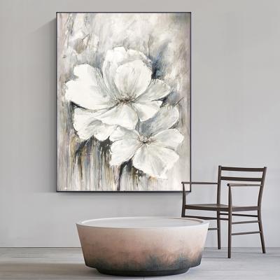 China Modern Famous Abstract Oil Painting Wall Art Picture For Home Decoration Artwork Unique Gift for sale