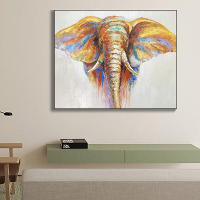 China Latest Customized Modern Abstract Artwork Paintings For Home Hotel Wall Art Decoration for sale