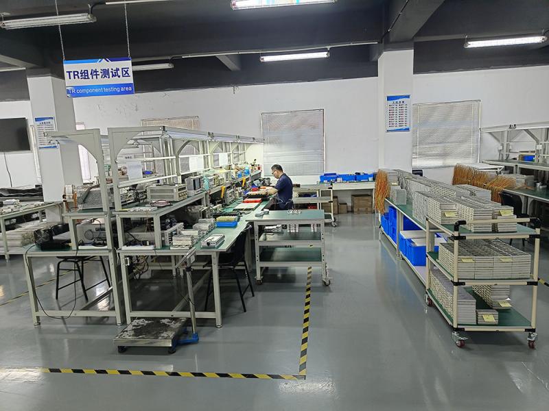 Verified China supplier - Shenzhen Baohong intelligent manufacturing Co., LTD