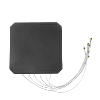 China 885g Directional 5G Antenna High Gain 2400Mhz-2500Mhz 5700Mhz-5900Mhz for sale