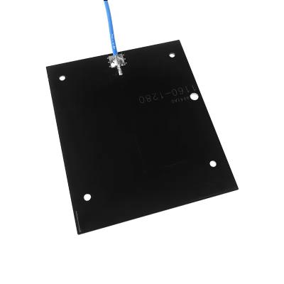 China 1.2G 8dBi Directional Wifi PCB Antenna 1160MHz-1280MHz For Anti Drone Jammer for sale