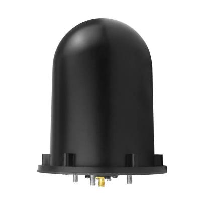 China Circular Polarization Omni Wifi Anti Drone Antenna 50W 800MHz-1620MHz for sale