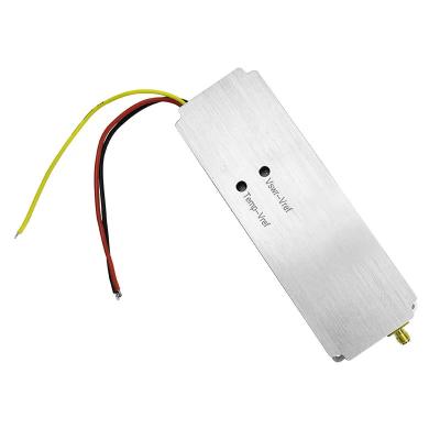 China High Power UAV Signal Power RF Amplifier Module 5.8GHz 50W Custom for sale