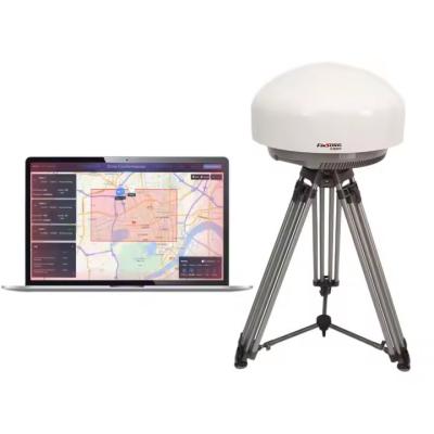 China 5Km High Power Drone Detector UAV Detection Systems 50MHz~6.5GHz for sale