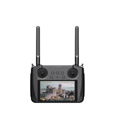 China SIYI MK15 Mini HD Controlador inteligente de empresa portátil con pantalla táctil LCD de 5,5 pulgadas FPV Full HD para UAV UGV USV en venta