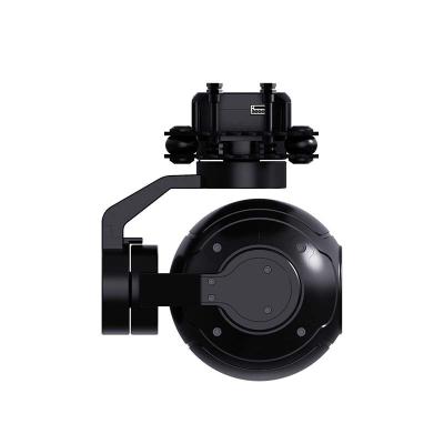 China ZR10 2K 4MP QHD 30X Hybride 10X Optische Zoom Gimbal Camera 1/2.7 