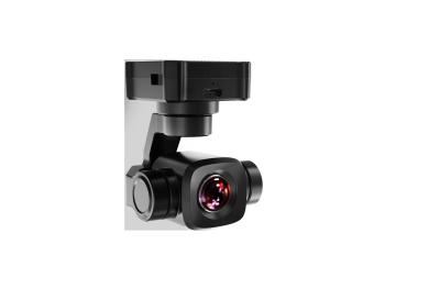 China A8 mini 4K 8MP Ultra HD 6X Digital Zoom Gimbal Camera met 1/1.7 