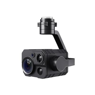 China ZT30-D Optical Pod Vier sensoren Gimbal Camera 4K 180X 640 x 512 Thermal Imaging Compatibel met M350 M300 voor Drone Te koop