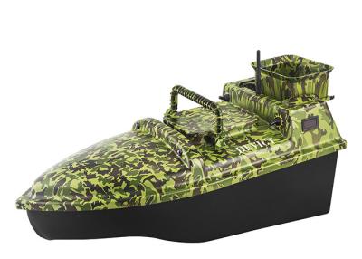 China Van de bootvissen van het camouflageaas de vinderverlossing devc-108 sonargps stijl Te koop