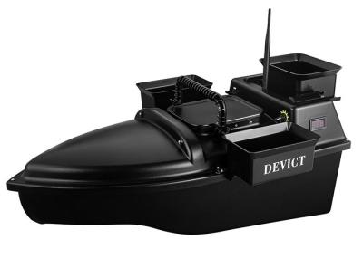 China RC modelboot devc-200, brushless motor van het Overzeese visserijaas voor aasboot Te koop