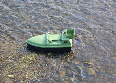 China DEVC-104 DEVICT Bait Boat Autopilot ABS Engineering plastic Material for sale