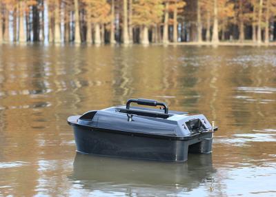 Cina DEVC-310 anneriscono la barca di modello dell'esca di pesca del rc di stile della barca dell'esca del pilota automatico in vendita