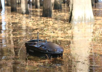 China GPS Autopilot bait boat / DEVC-110 rc remote control fishing lithium battery for sale