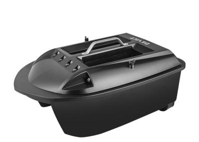 China Black Sea fishing bait boat , remote control fishing bait boat fashion for sale