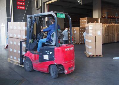 中国 Free Tax Hong Kong Bonded Warehouse Secure Efficient Bonded Store Full Service 販売のため