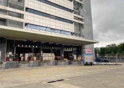 China International Shenzhen Free Trade Zone Transit Warehouse for sale