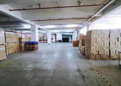 Κίνα Security China Distribution Center best bonded warehouse προς πώληση