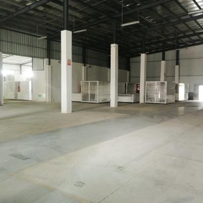 China Customized International Supply Chain Bonded Zone Warehouse Services for sale