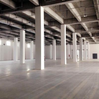 China Duty Free Storage Of 100000 Square Meters Bonded Warehouse In Jiangsu Free Trade Zone for sale