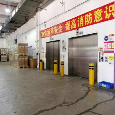 China Bonded Warehouse In Shanghai With 100 000 Sqm Storage Space And Value Added Services for sale