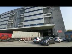 Pingshan warehouse video