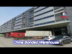 High Efficiency Security China Bonded Warehouse service Export Whiteboard