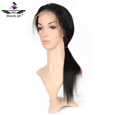 China Cheap Quality 8A Wigs Straight With Lowest Price Brazilian Hair Wigs For Black Women Wigs for sale