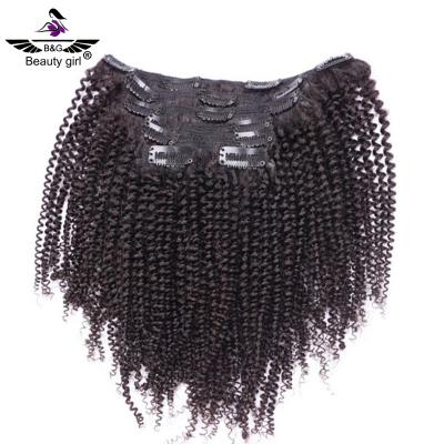 China No Virgin Human Hair Store Janet Hair Clip Virgin Hair Shedding Extension for sale