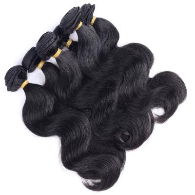 China No Shedding In Stock 100% Raw Virgin Brazilian Hair Water Wave Bundle With 13x4 Lace Headband for sale