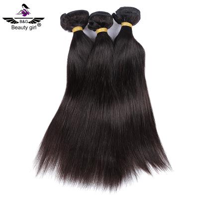 China No Aliexpress Brazilian Hair Extensions Lily Hair Weave Shedding Hair 42 Inches for sale