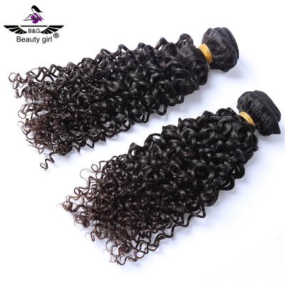 China No Shedding Hot Sale African Kinky Curly Hair Braiding, Virgin Afro Curl Marley Braid Hair Extensions for sale