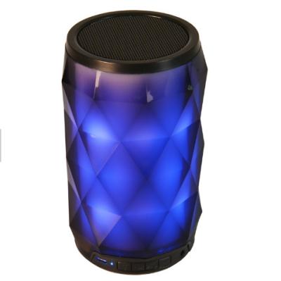 China Diamond Mini Portable Amplifier Mini Subwoofer Home Theater Wireless Speaker System for sale